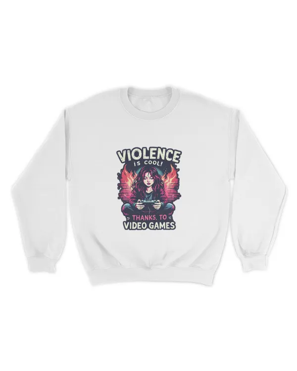 Unisex Sweatshirt