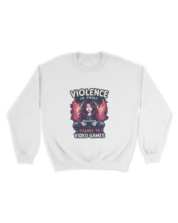 Unisex Sweatshirt